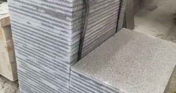 白山芝麻白火烧面成品
