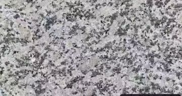 白山 芙蓉白（芝麻白大花）火烧面