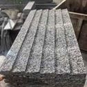 白山 狼牙石