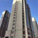 白山黄金麻高端小区，外墙干挂