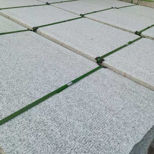 白山 芝麻白斧剁面