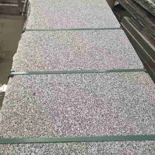 白山 芝麻黑火烧面