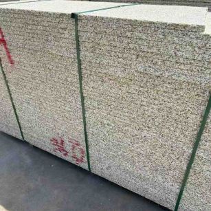 白山黄金麻荔枝面毛板