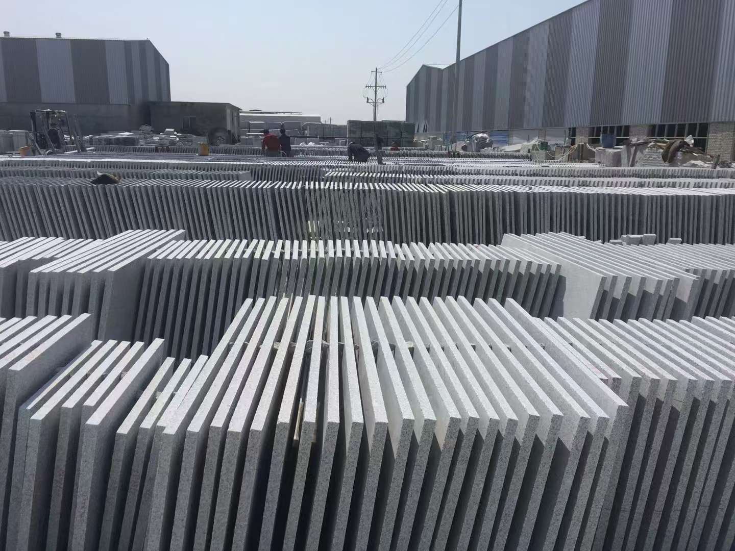 白山干挂石材防水工艺