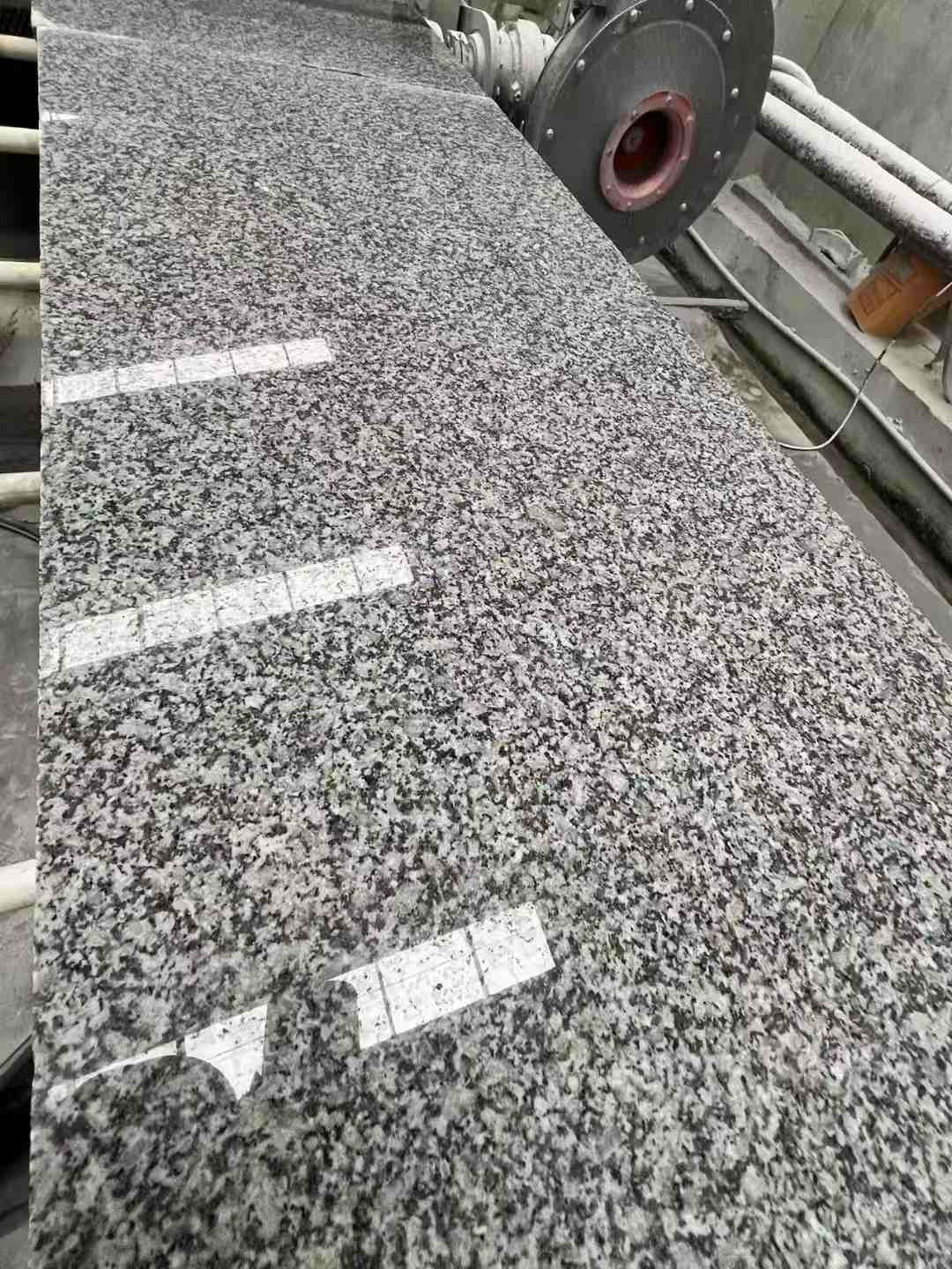 白山 芙蓉白光面
