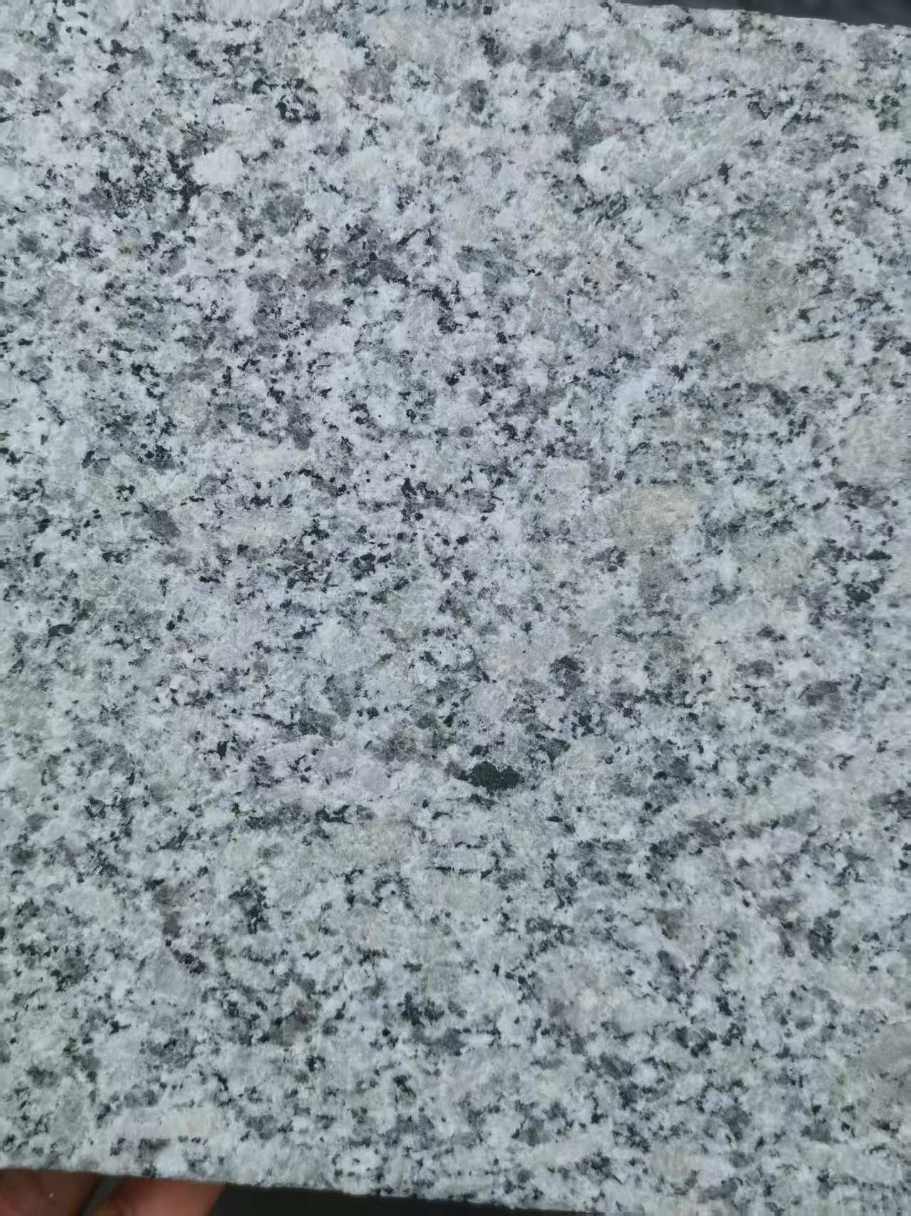 白山 芙蓉白火烧面
