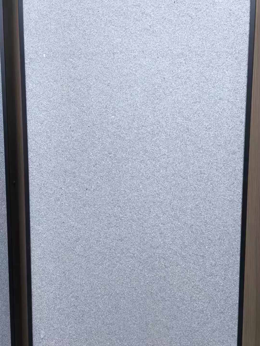 白山 芝麻灰火烧面