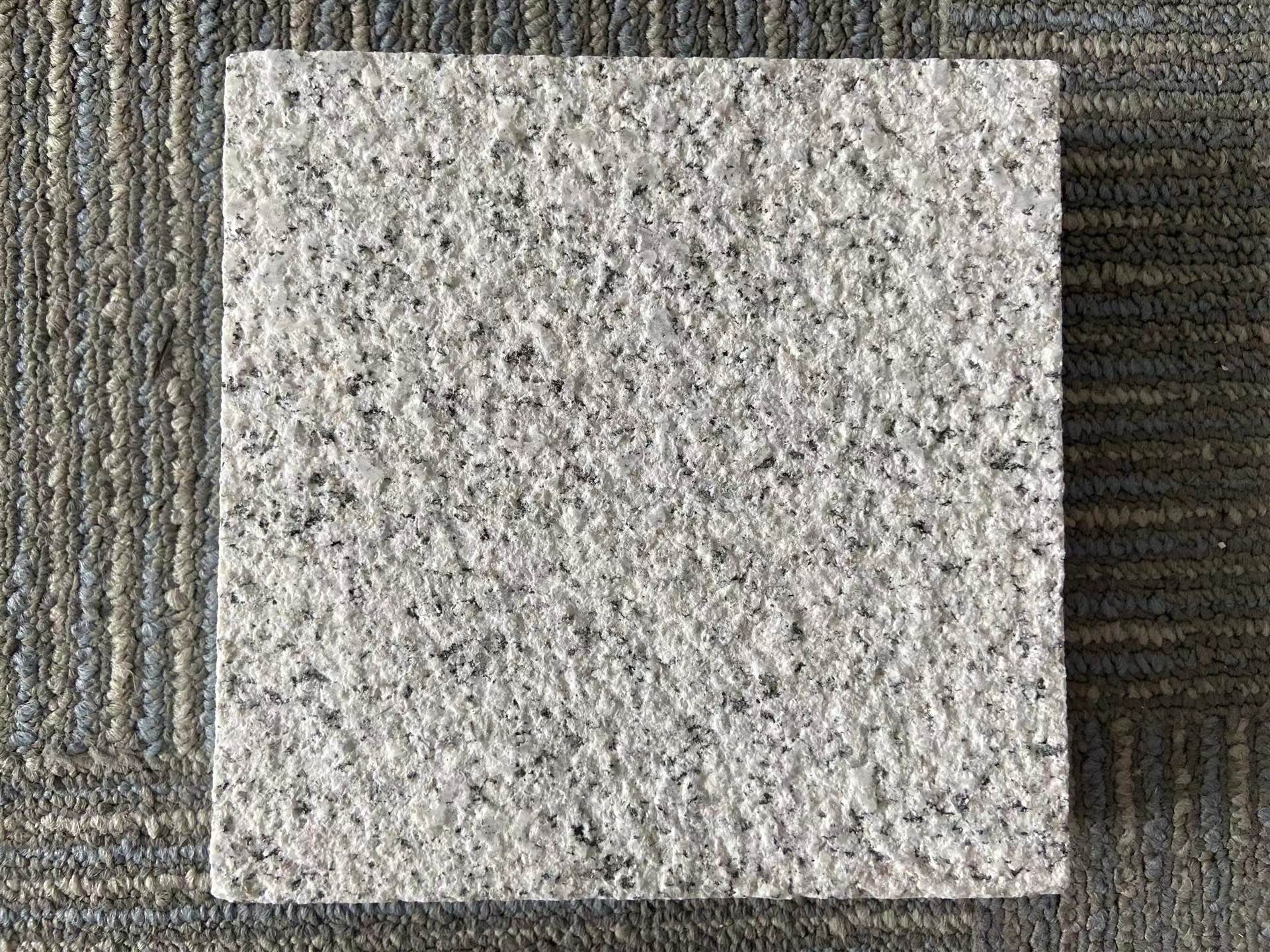 白山芝麻白荔枝面质量